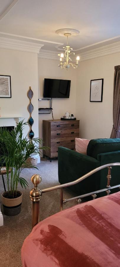 The Florence Guest house 4*