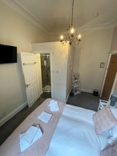 Guest house The Florence Whitby